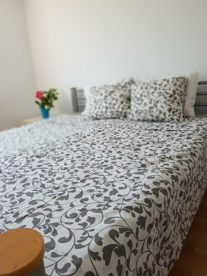 Le Bleu Apartment Constanta Ngoại thất bức ảnh