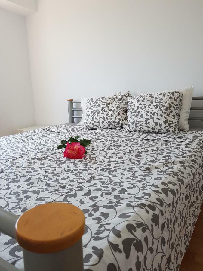 Le Bleu Apartment Constanta Ngoại thất bức ảnh