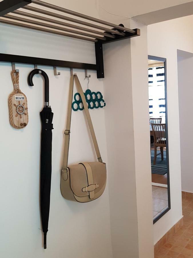 Le Bleu Apartment Constanta Ngoại thất bức ảnh